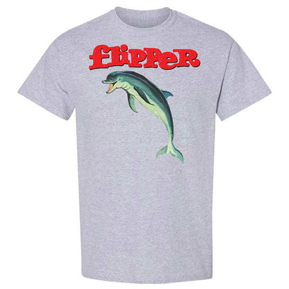 Flipper Vintage - Sport Grey - 3