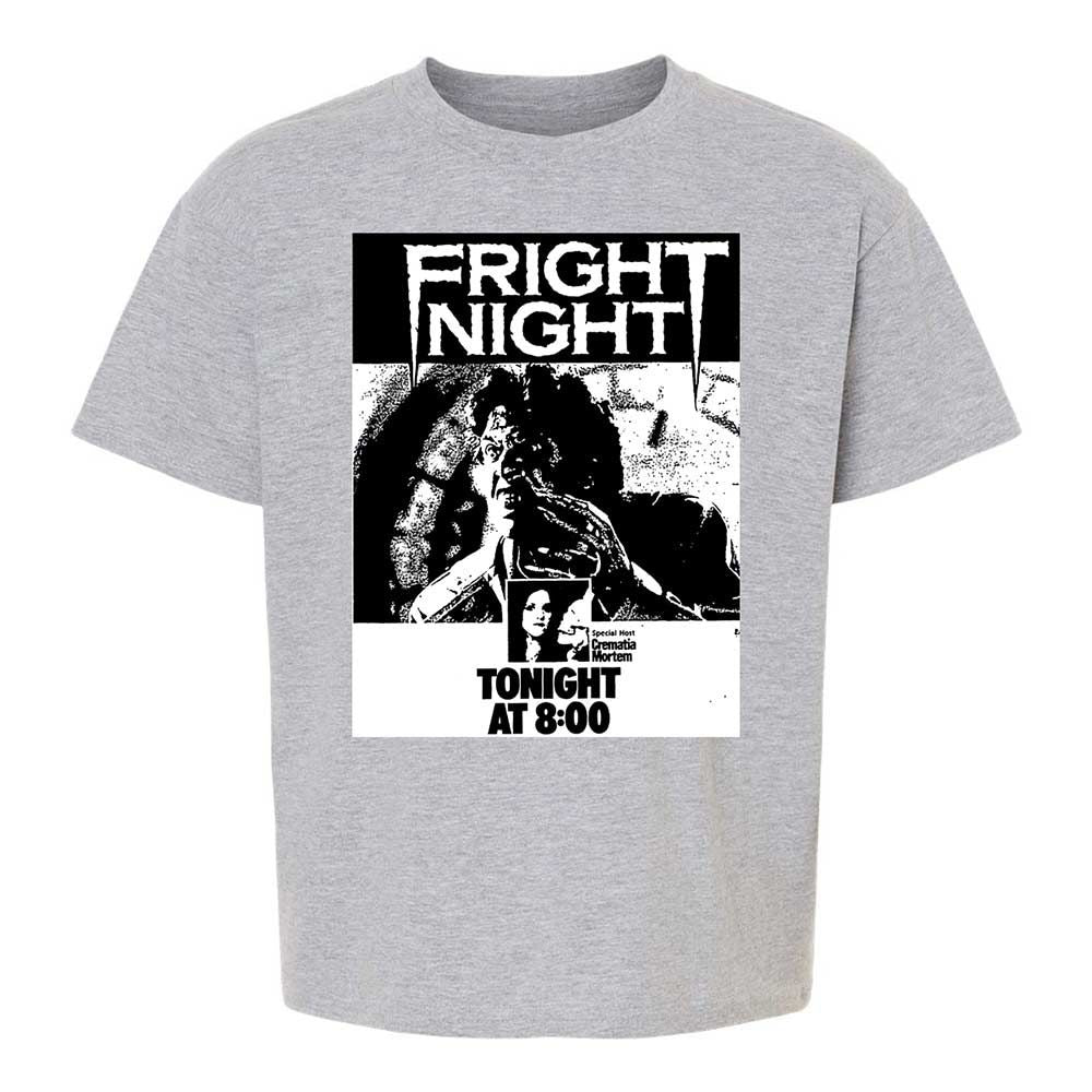 Night with Crematia Mortem - Sport Grey - 3