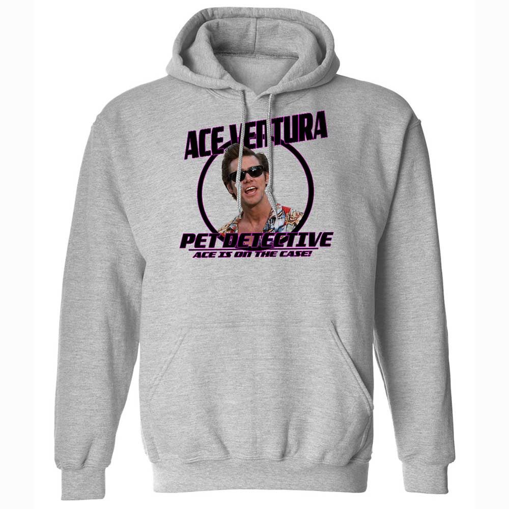 Pet Detective - Sport Grey - 3