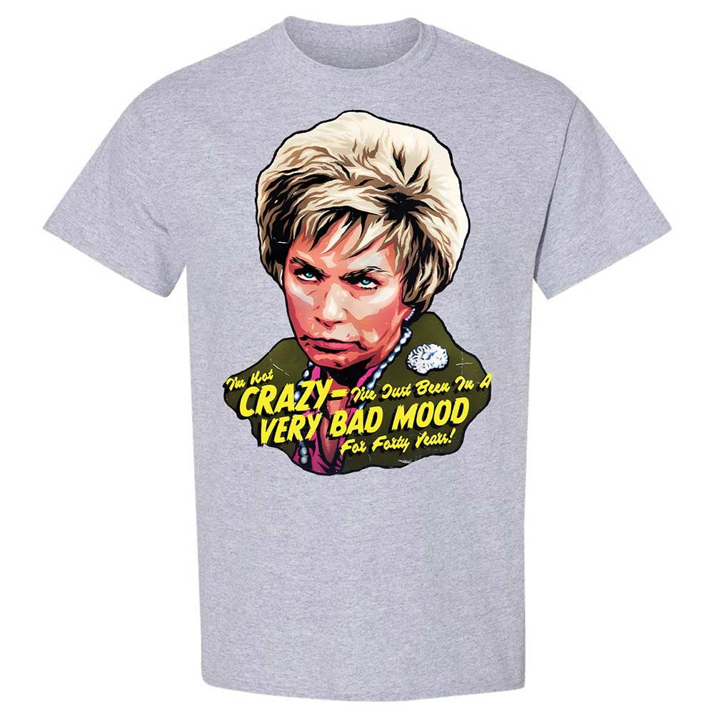 Classic Unisex T-Shirt - 2RFN3WCD - Sport Grey - 3