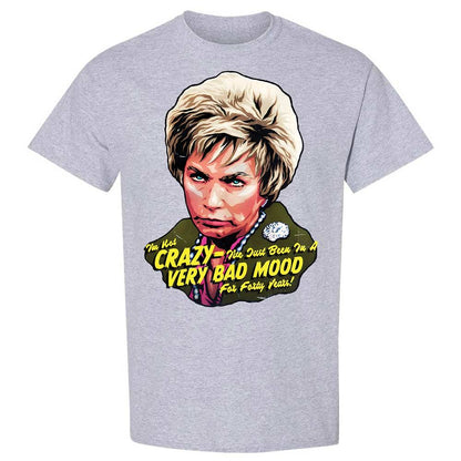 Classic Unisex T-Shirt - 2RFN3WCD - Sport Grey - 3