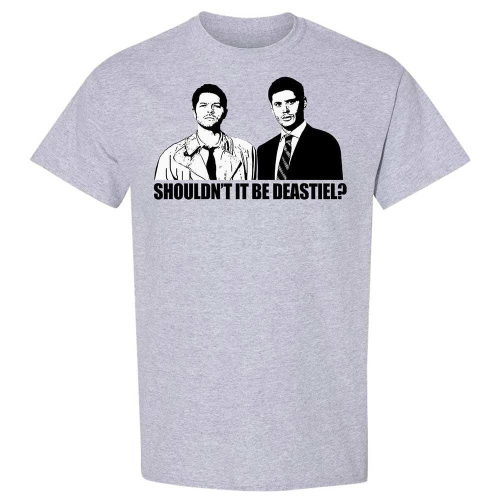 Classic Unisex T-Shirt - J3GFRGFN - Sport Grey - 3