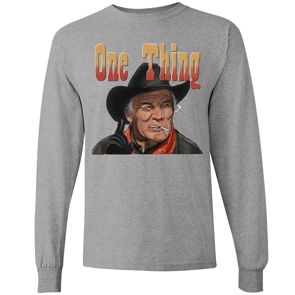 Curly's One Thing - Sport Grey - 3
