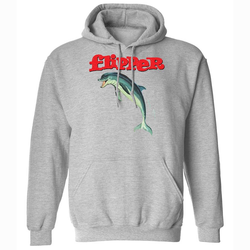 Flipper Vintage - Sport Grey - 3