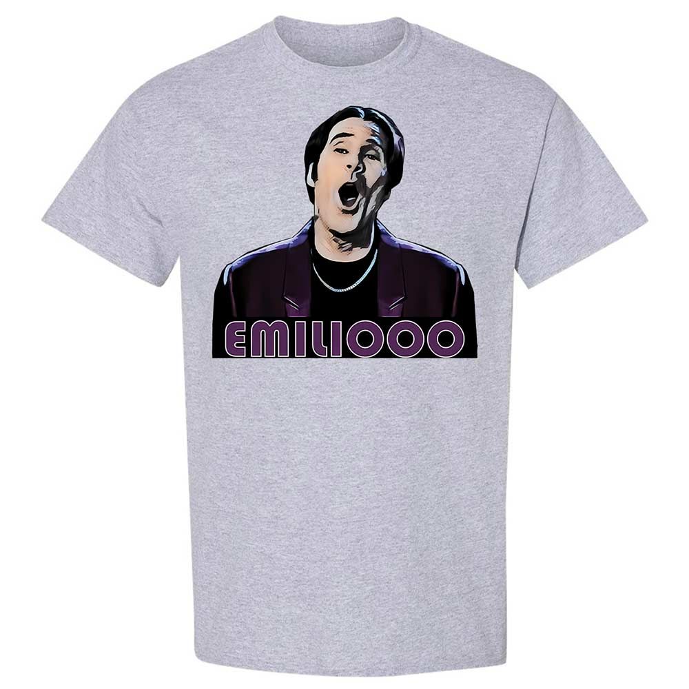 Emilio - Sport Grey - 3