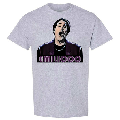 Emilio - Sport Grey - 3