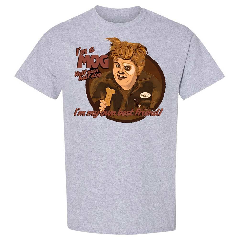 Classic Unisex T-Shirt - UT76NNS1 - Sport Grey - 3