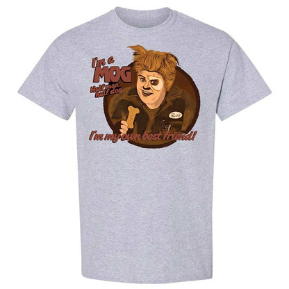 Classic Unisex T-Shirt - UT76NNS1 - Sport Grey - 3