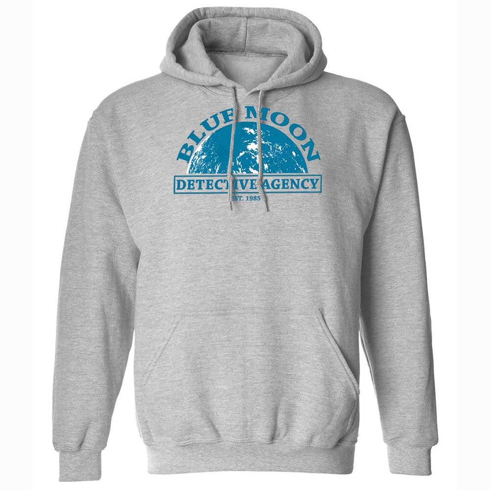 Classic Unisex Hoodie - PNFJ3BWV - Sport Grey - 3