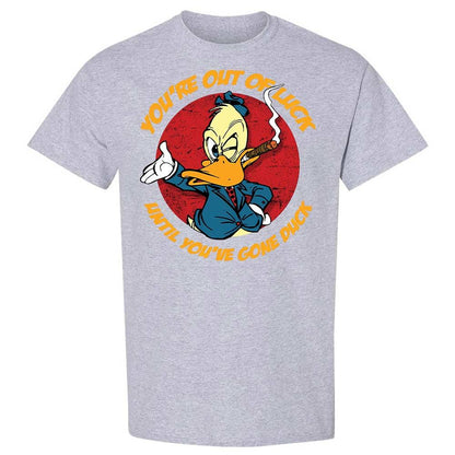 Gone Duck - Sport Grey - 3