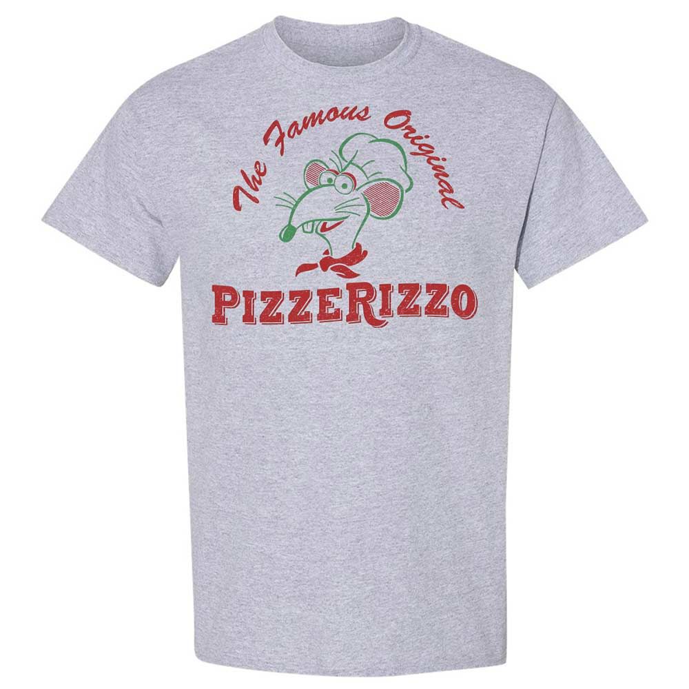 Classic Unisex T-Shirt - 8YMLC1C6 - Sport Grey - 3