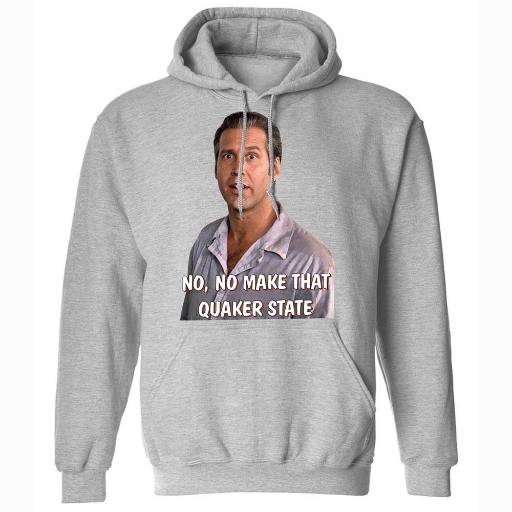 Classic Unisex Hoodie - RPCTPCZZ - Sport Grey - 3