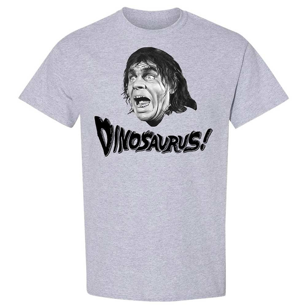 Classic Unisex T-Shirt - F9ZR7KMS - Sport Grey - 3