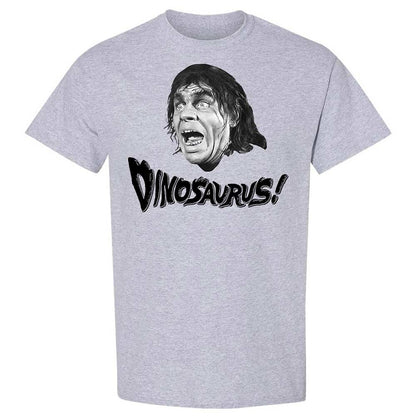 Classic Unisex T-Shirt - F9ZR7KMS - Sport Grey - 3