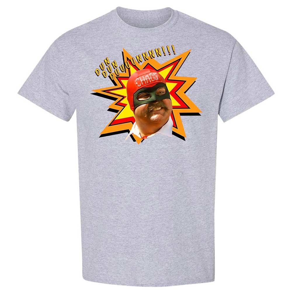 Classic Unisex T-Shirt - BH1EPJF1 - Sport Grey - 3