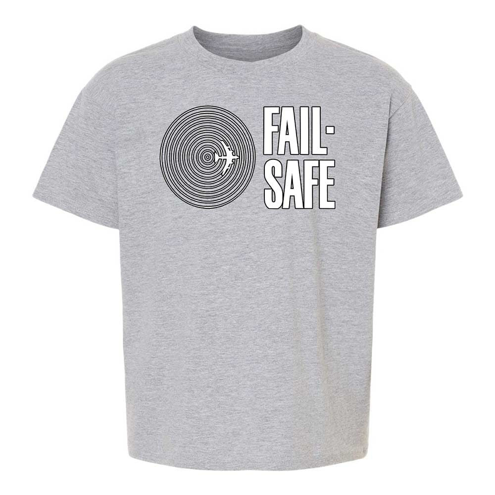 The machine is not a man - Sport Grey - 3