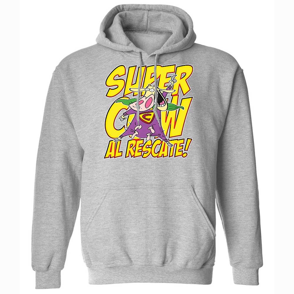 Classic Unisex Hoodie - WUU91CW3 - Sport Grey - 3