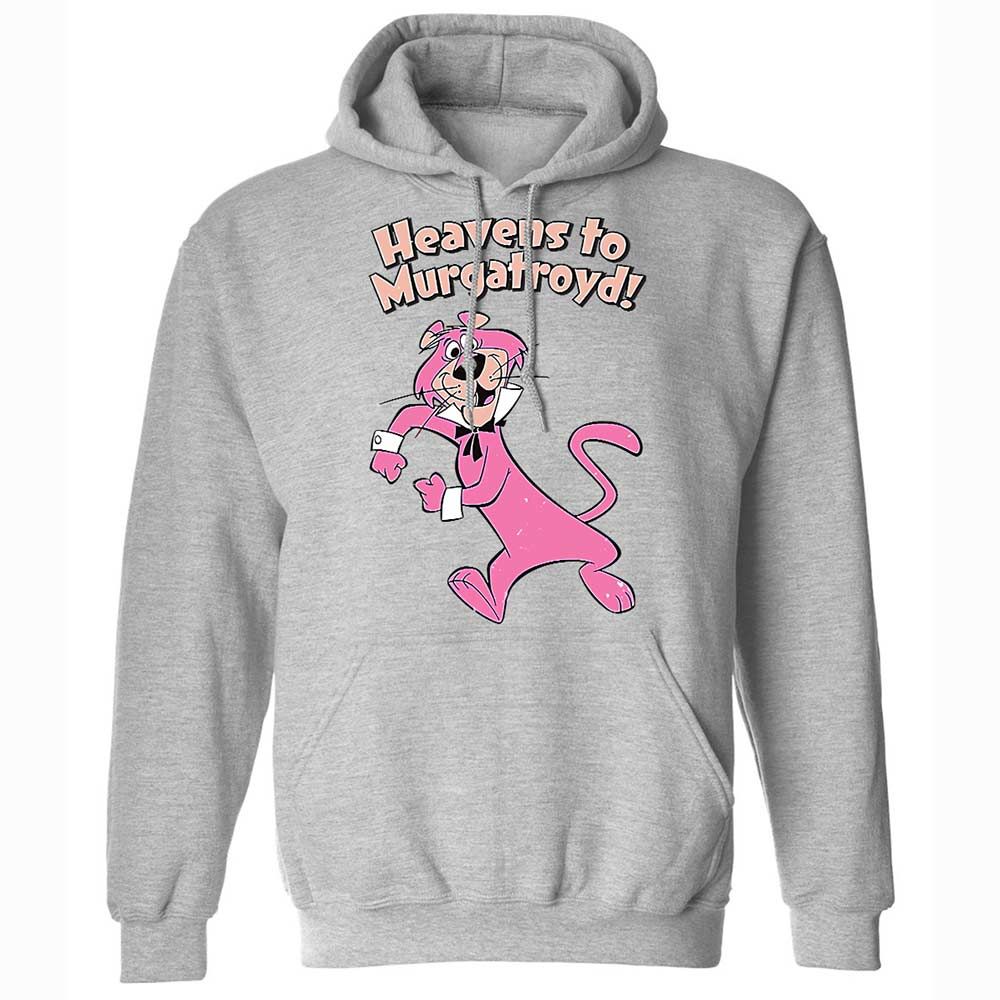 Classic Unisex Hoodie - Z44V888Z - Sport Grey - 3