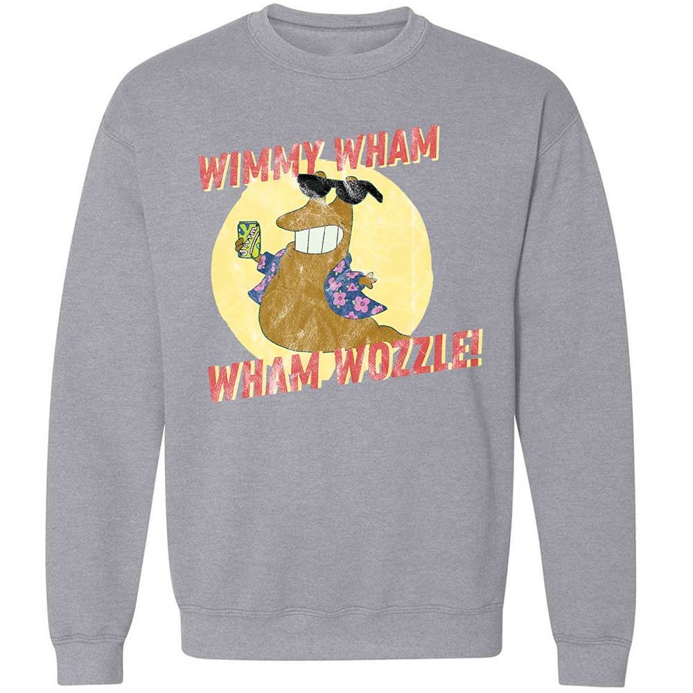 Classic Unisex Sweatshirt - 5MKBDV1B - Sport Grey - 3