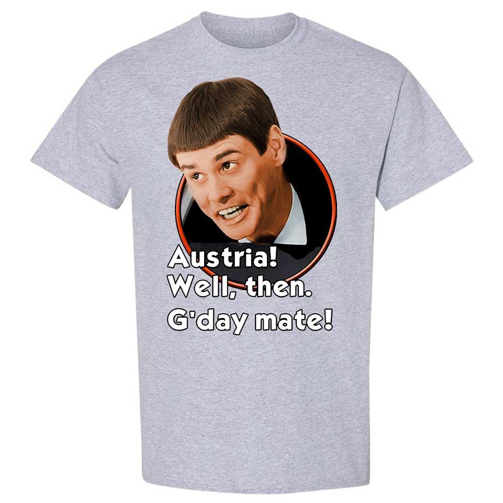 Classic Unisex T-Shirt - WDEKFJTH - Sport Grey - 3