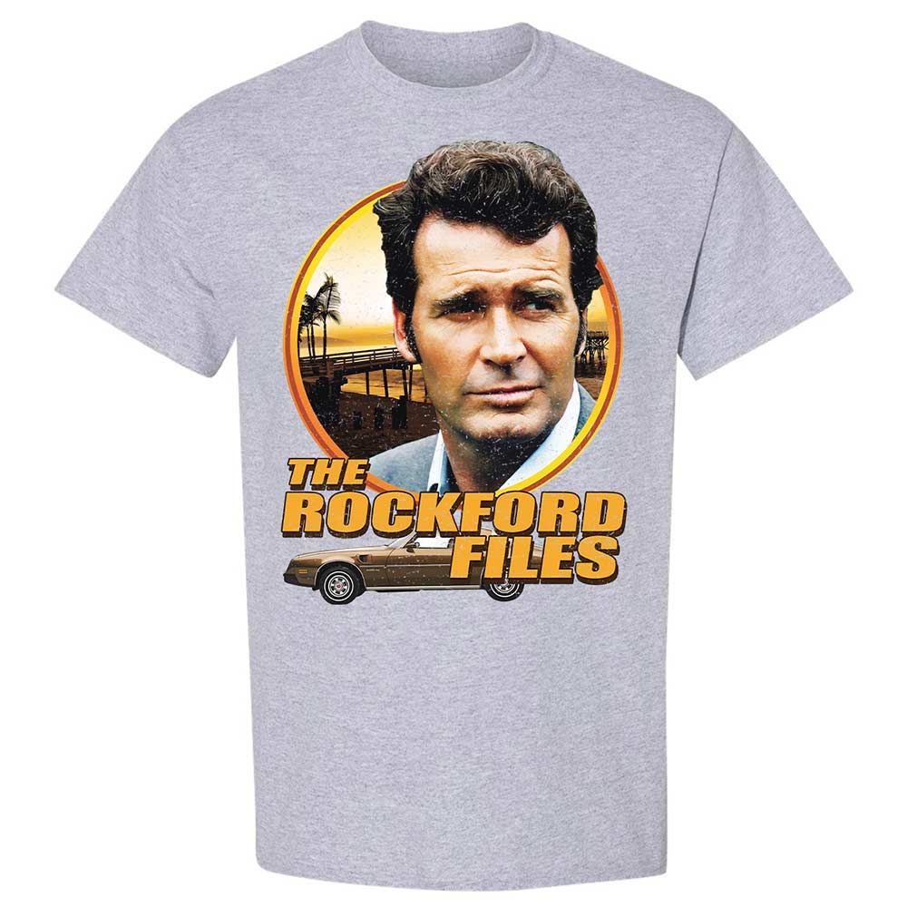 Classic Unisex T-Shirt - 8RX5NRZS - Sport Grey - 3