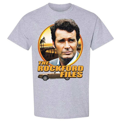 Classic Unisex T-Shirt - 8RX5NRZS - Sport Grey - 3