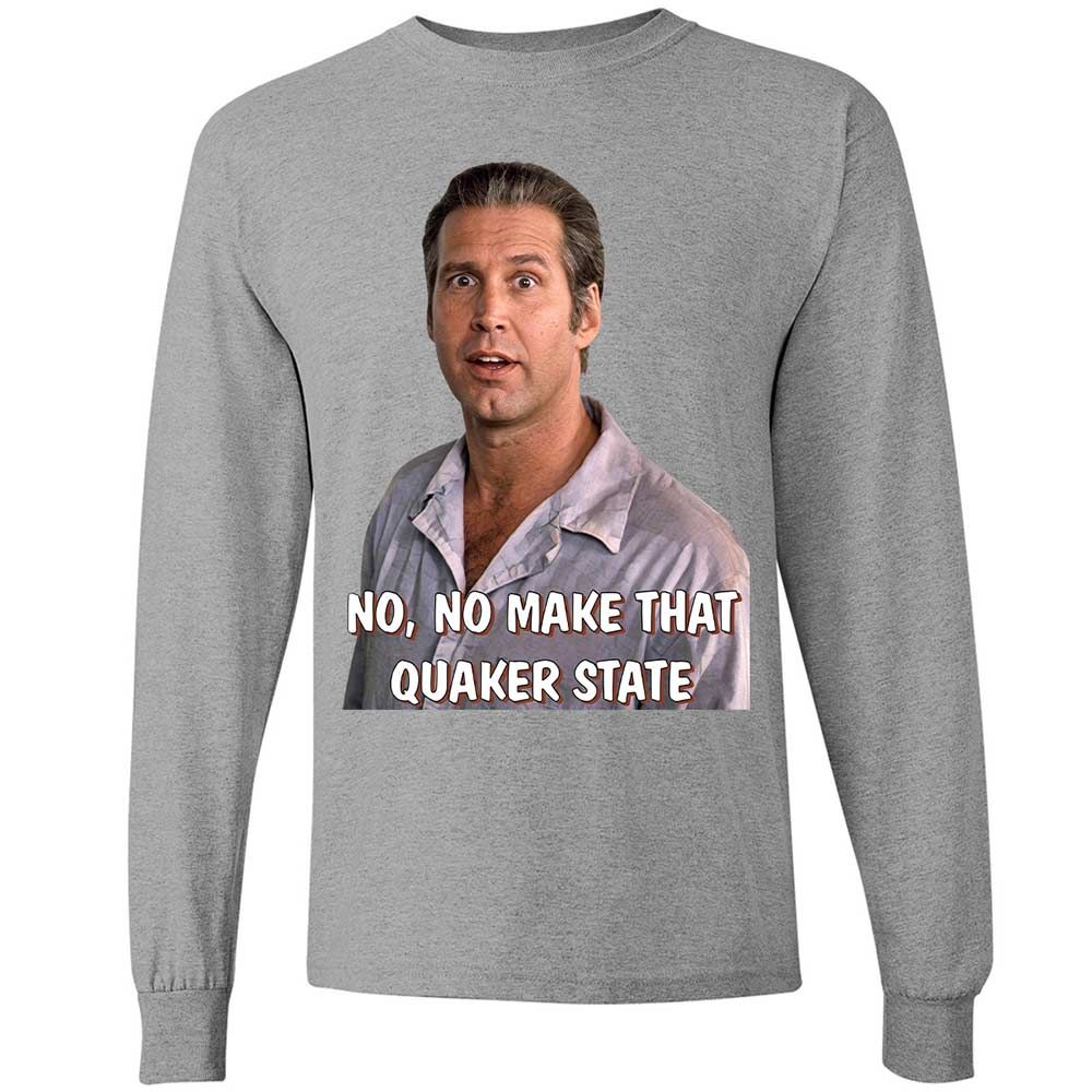 Long Sleeve T-Shirt - LWFQY3MV - Sport Grey - 3
