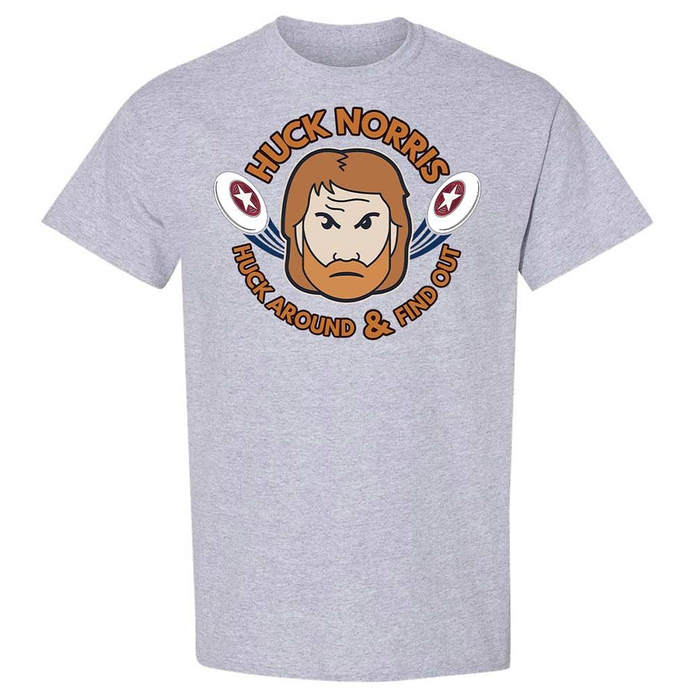 Classic Unisex T-Shirt - R9M3NJN9 - Sport Grey - 3