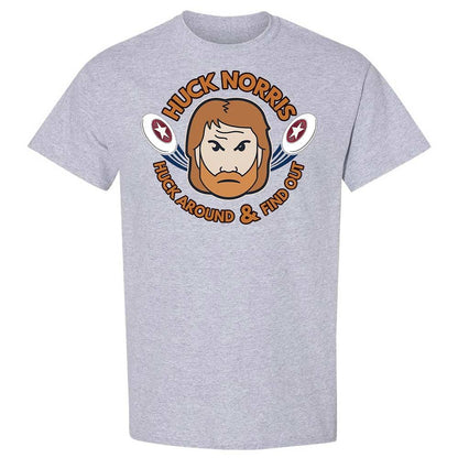 Classic Unisex T-Shirt - R9M3NJN9 - Sport Grey - 3