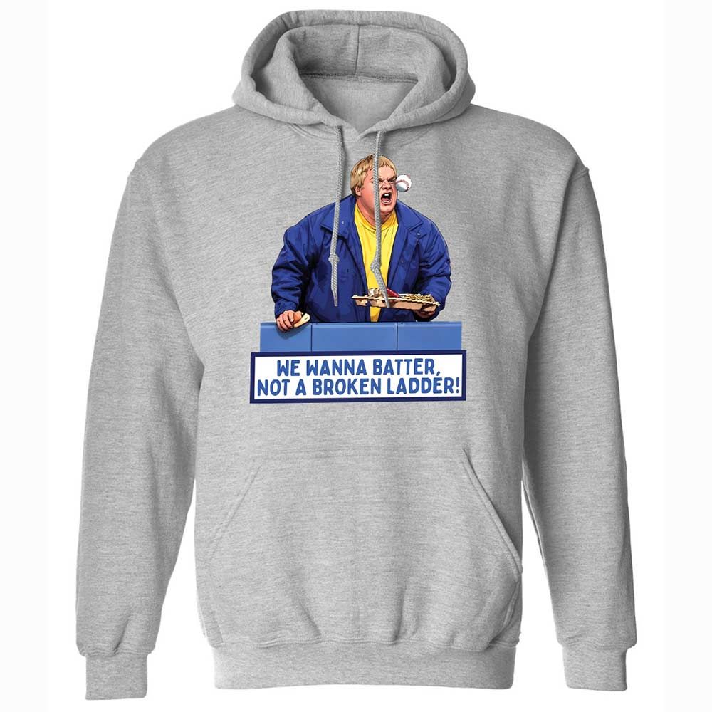 Classic Unisex Hoodie - 4MSDDXF4 - Sport Grey - 3