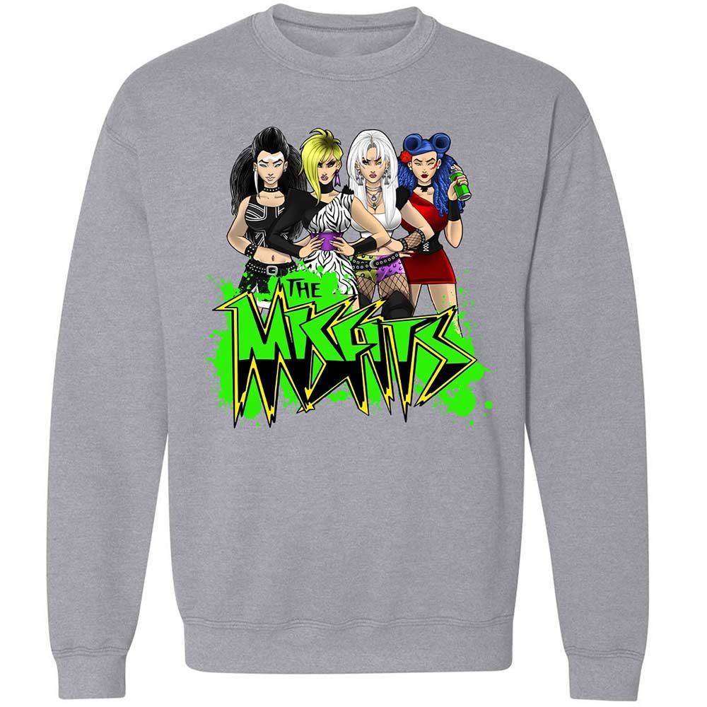 Our songs are better! - Sport Grey - 3