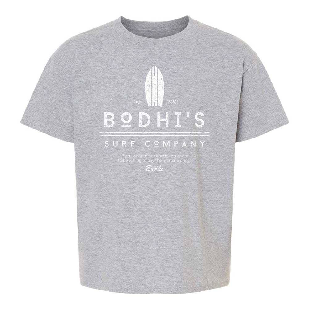 Kids T-Shirt - 5NAV1PFH - Sport Grey - 3