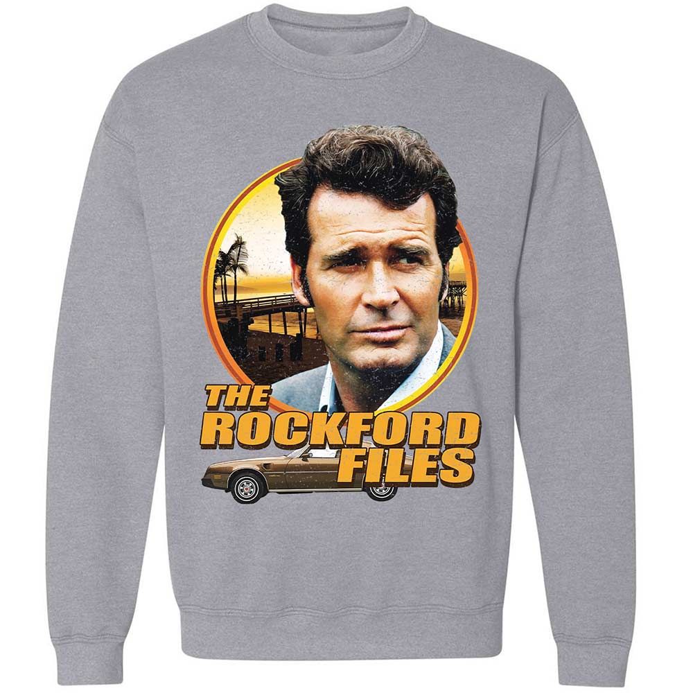 Classic Unisex Sweatshirt - QP2432YC - Sport Grey - 3