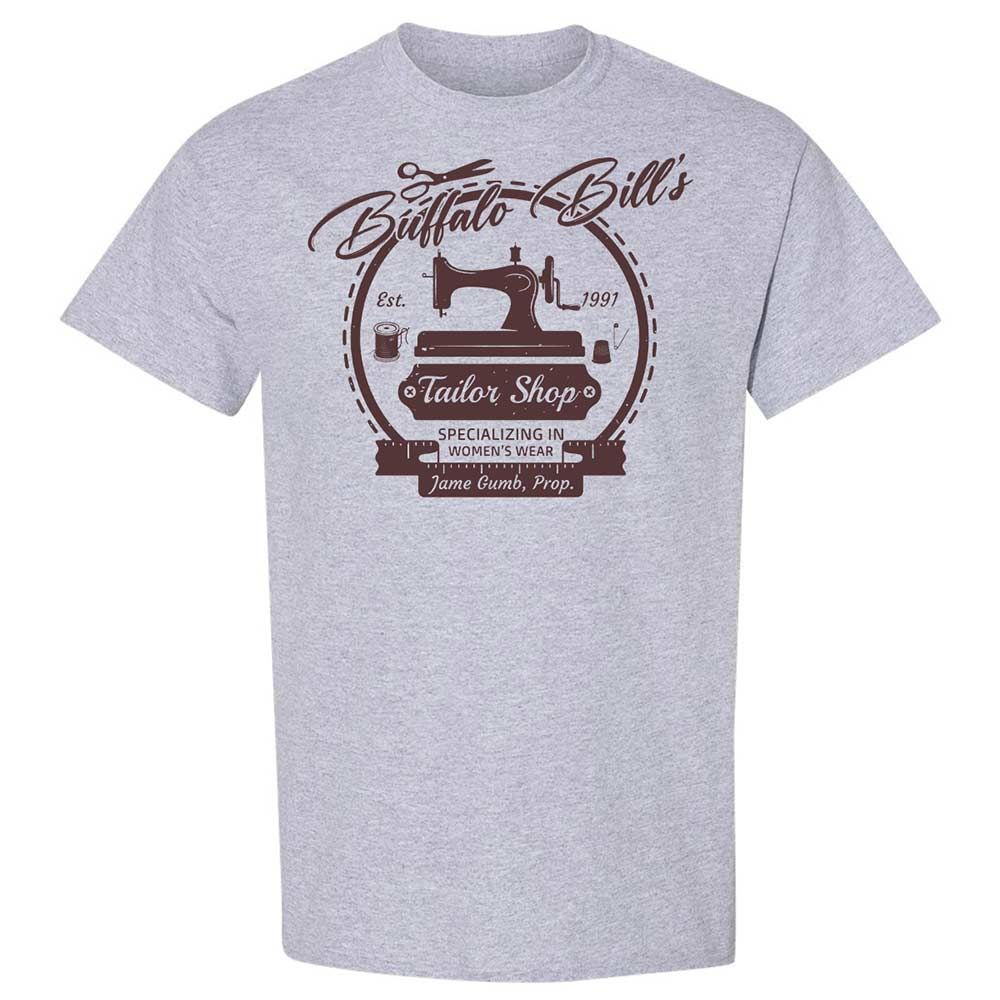 Classic Unisex T-Shirt - 6QHJKQX9 - Sport Grey - 3