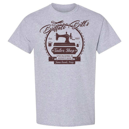 Classic Unisex T-Shirt - 6QHJKQX9 - Sport Grey - 3