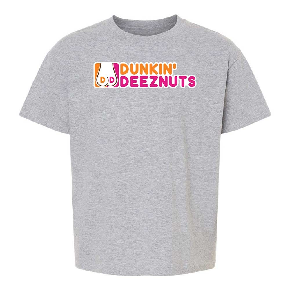 Dunkin Deeznuts - Sport Grey - 3