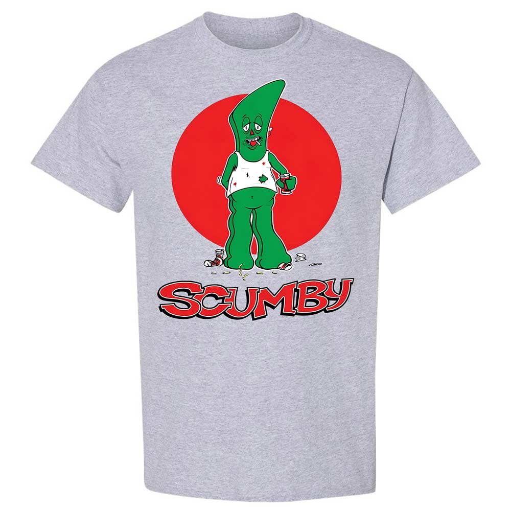 Scumby - Sport Grey - 3