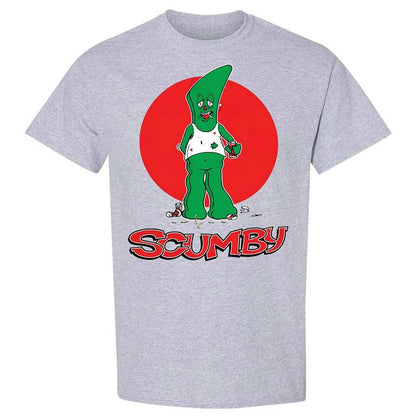 Scumby - Sport Grey - 3