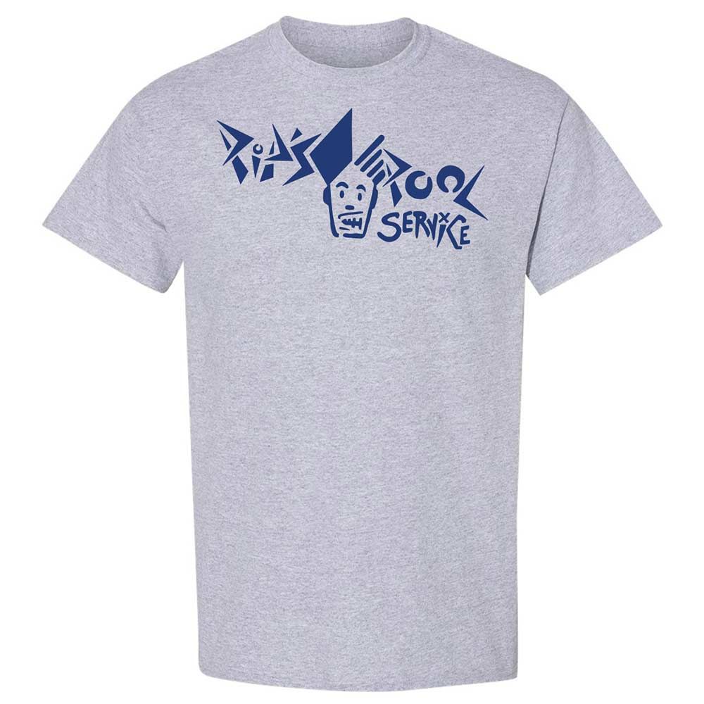 Pip's Pool Service - Sport Grey - 3