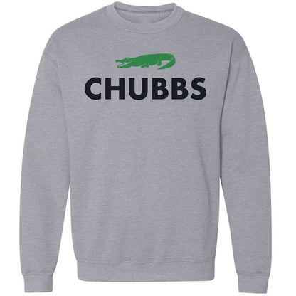 Chubbs - Sport Grey - 3