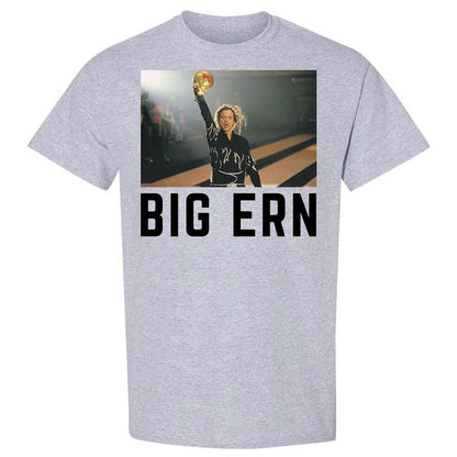 Big Ern - Sport Grey - 3