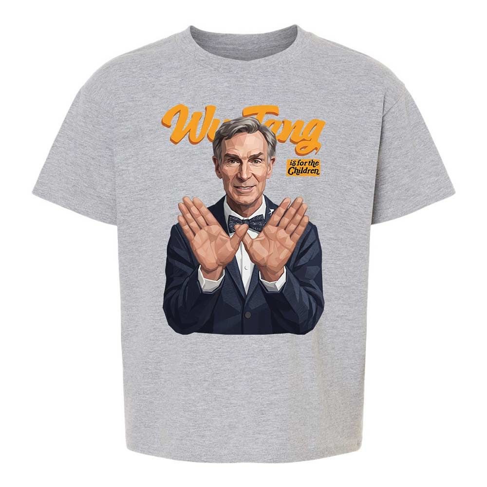 Science rules - Sport Grey - 3