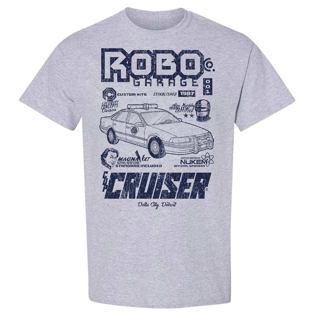 Classic Unisex T-Shirt - N6NY4PAT - Sport Grey - 3