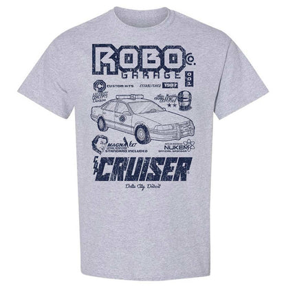 Classic Unisex T-Shirt - N6NY4PAT - Sport Grey - 3