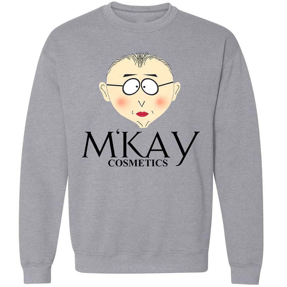 M'kay Cosmetics - Sport Grey - 3