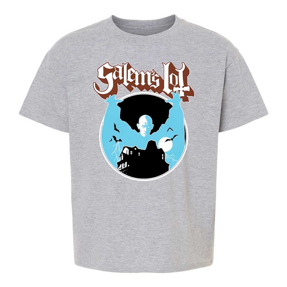 Ghost Salem - Sport Grey - 3