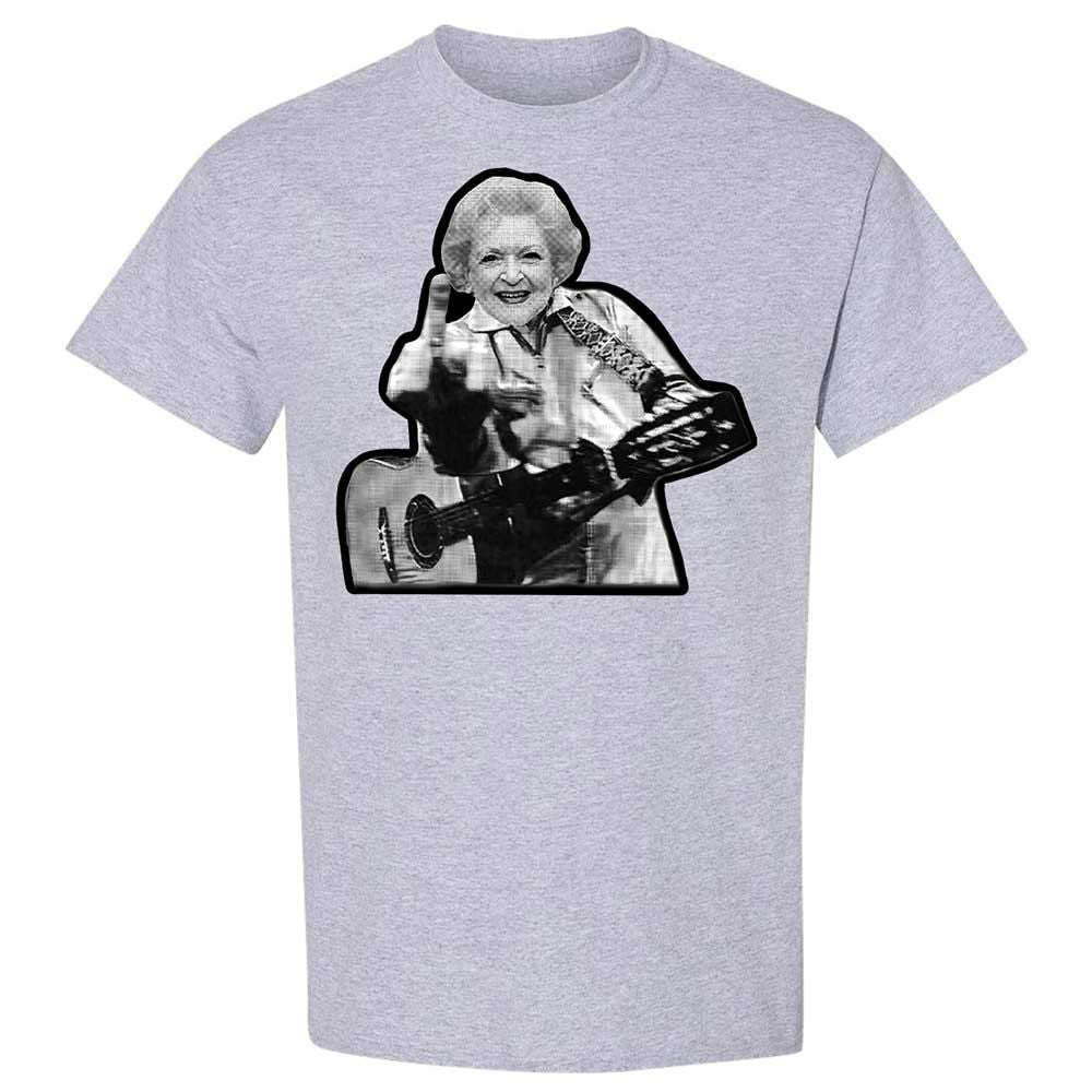 Classic Unisex T-Shirt - MNK38W43 - Sport Grey - 3
