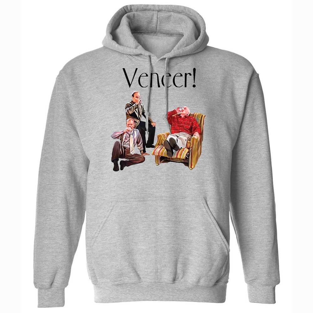 Veneer - Sport Grey - 3