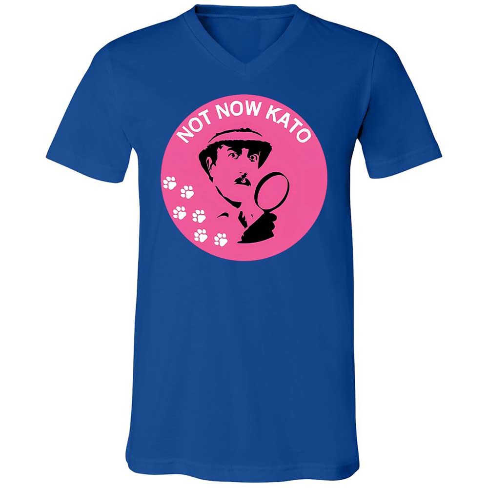 Not Now Kato - True Royal - 3