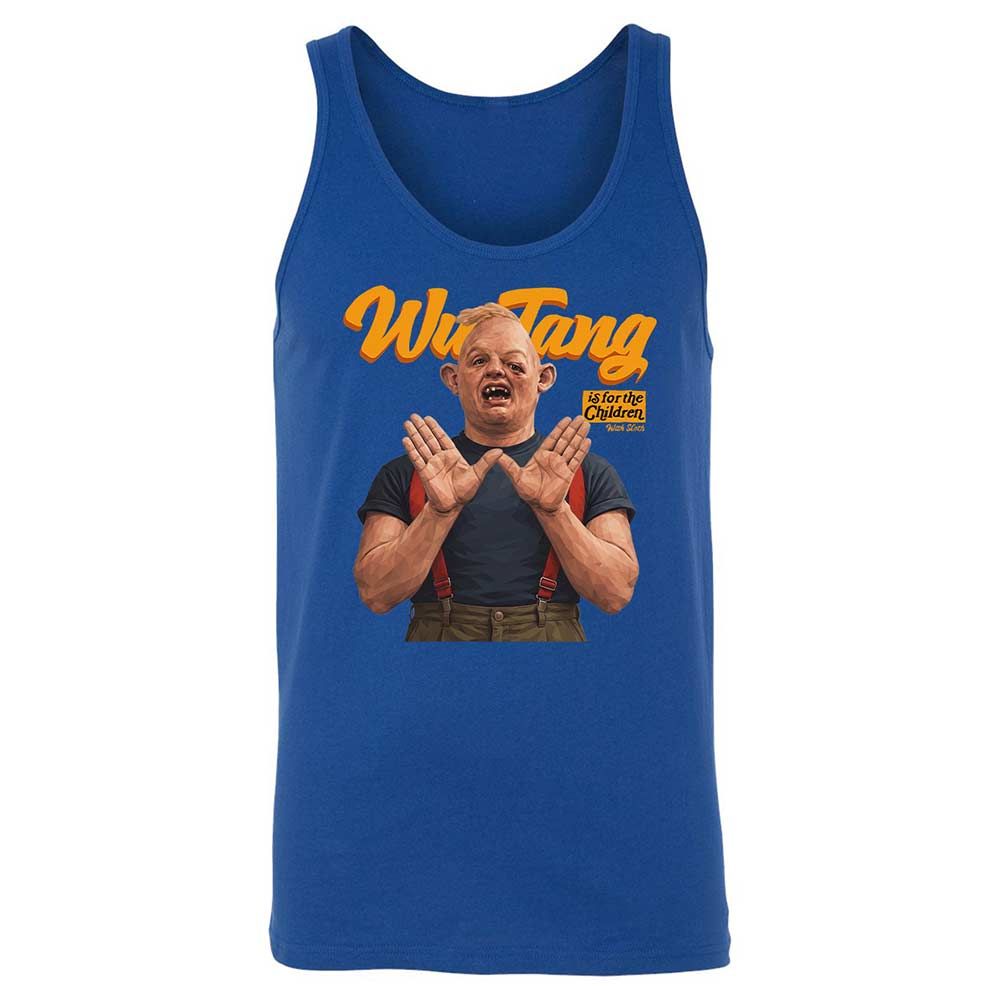 Hey You Wu - True Royal - 3